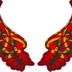 r8346 2 ailes occitan
