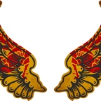 r8360 2 ailes wallon