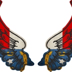 r8382 2 ailes carol du nord