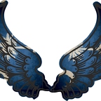 r8383 2 ailes carol du sud