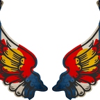 r8384 2 ailes colorado