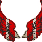 r8389 2 ailes dc columbia