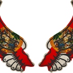 r8390 2 ailes floride