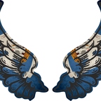 r8398 2 ailes louisiane