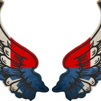r8418 2 ailes texas