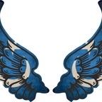 r8427 2 ailes ouighour
