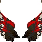 r8435 2 ailes templier