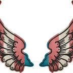 r8438 2 ailes transgender