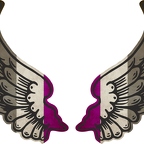 r8442 2 ailes asexual