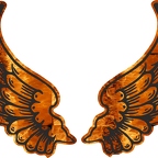 R8449 2 ailes fire