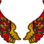 R8450 2 ailes RDA