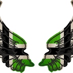 R8521 2 ailes vinland