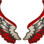 R8526 2 ailes scuba