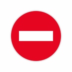 r9123 passage interdit