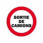 r9124 sorite de camion