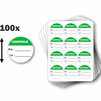 r9132 etiquette inspection