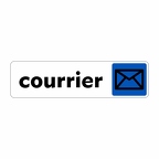 r9021 courrier