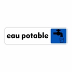 r9025 eau potable