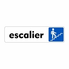r9027 escalier
