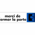 r9028 fermez la porte svp