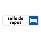 r9053 salle de repos