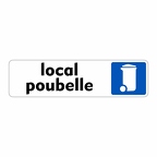 r9058 local poubelle