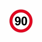 r9103 vitesse 90