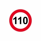 r9105 vitesse 110