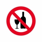 r9111 alcool interdit
