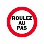 r9118 roulez au pas