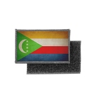 HL2 043 comores