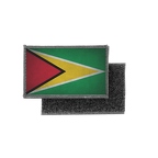 HL2 077 guyana