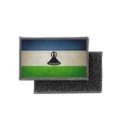 HL2 101 lesotho