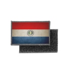 HL2 144 paraguay