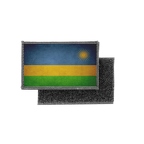 HL2 156 rwanda