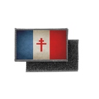 HL2 341 france libre