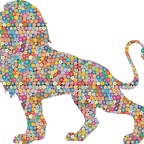 r9701 lion