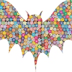 r9715 chauve souris