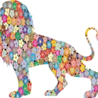 r9731 lion