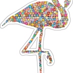 r9764 flamand rose