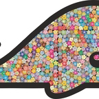 r9775 baleine