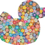 r9787 bebe canard