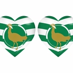 r9060 drapeau cœur wiltshire