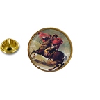 AX 1036 napoleon cheval