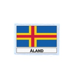 FLEX 03 Flag aland