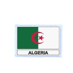 FLEX 05 Flag Algerie