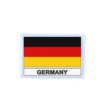 FLEX 06 Flag Allemagne