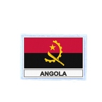 FLEX 09 Flag Angola