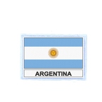 FLEX 15 Flag Argentine