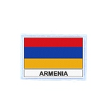 FLEX 16 Flag Armenie